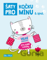 Šaty pro kočku Mínu a spol.