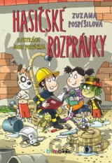 Hasičské rozprávky