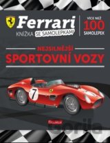 Nejsilnejší sportovní vozy