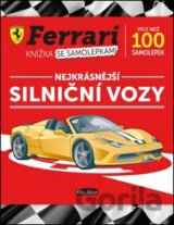 Nejkrásnější silniční vozy