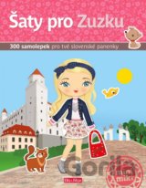 Šaty pro Zuzku