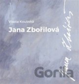Jana Zbořilová