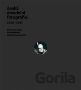 Česká divadelní fotografie