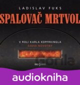 Spalovač mrtvol