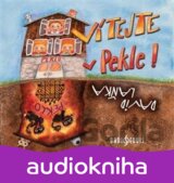 Vítejte v Pekle!