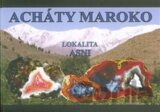 Acháty Maroko
