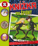 Knížka pro špiony