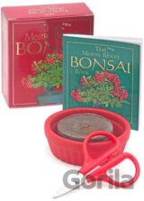 The Mini Merry Berry Bonsai Kit