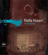 Rafa Nasiri: Artist Books