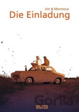 Die Einladung