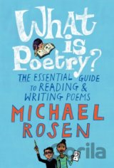 What Is Poetry?
