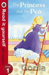 The Princess and the Pea