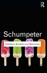Capitalism, Socialism and Democracy