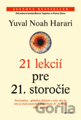 21 lekcií pre 21. storočie