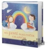 Můj první památníček: Chlapeček