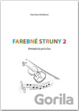 Farebné struny 2
