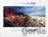 Stephen Wilkes