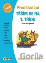 Těším se na 1. třídu: Předškoláci