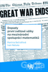 Dopady první světové války na mezinárodní spolupráci matematiků