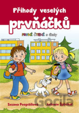 Příhody veselých prvňáčků