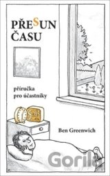 Přesun času
