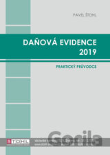 Daňová evidence 2019 - praktický průvodce