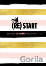 Můj (re)start - Zápisník zdravého životního stylu