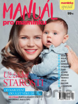 Maminka speciál - Manuál pro maminku