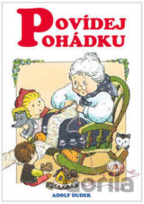 Povídej pohádku