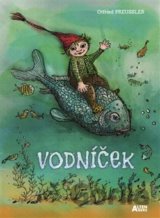 Vodníček