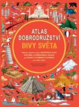 Atlas dobrodružství: Divy světa