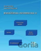 Manažérska informatika II