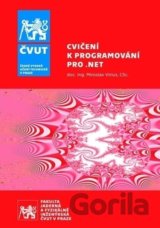 Cvičení k programování pro .NET