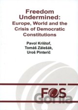 Freedom Undermined