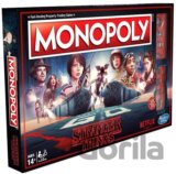 Monopoly Stranger Things