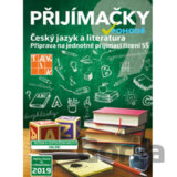 Přijímačky 9 čeština a literatura