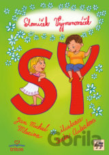 Slovníček Vyjmenováček SY