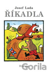Říkadla