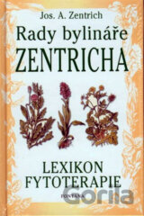 Rady bylináře Zentricha
