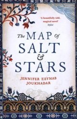 Map of Salt and Stars