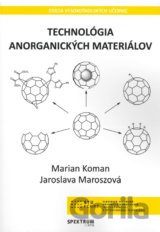 Technológia anorganických materiálov