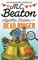 Agatha Raisin and the Dead Ringer
