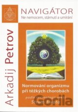 Navigátor: Ne nemocem, stárnutí a umíraní