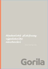 Akademické platformy výpočetního navrhování