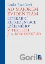 Ad majorem evidentiam