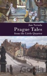 Prague Tales from the Little Quarter
