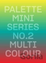 Palette Mini Series 02: Multicolour