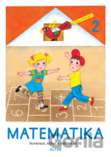 Matematika 1. ročník/ 2. sešit