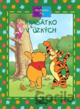 Medvídek Pú: Prasátko v úzkých
