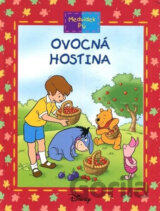 Medvídek Pú: Ovocná hostina